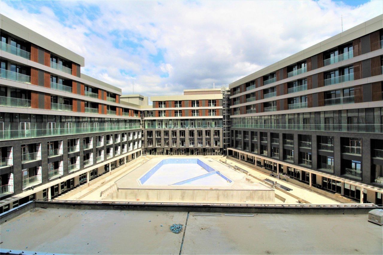 Апартаменты в Ялове, Турция, 50 м2 фото 5