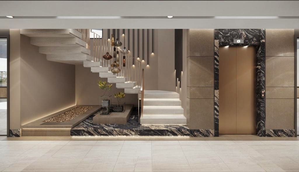 Квартира в Анталии, Турция, 65 м2 фото 4