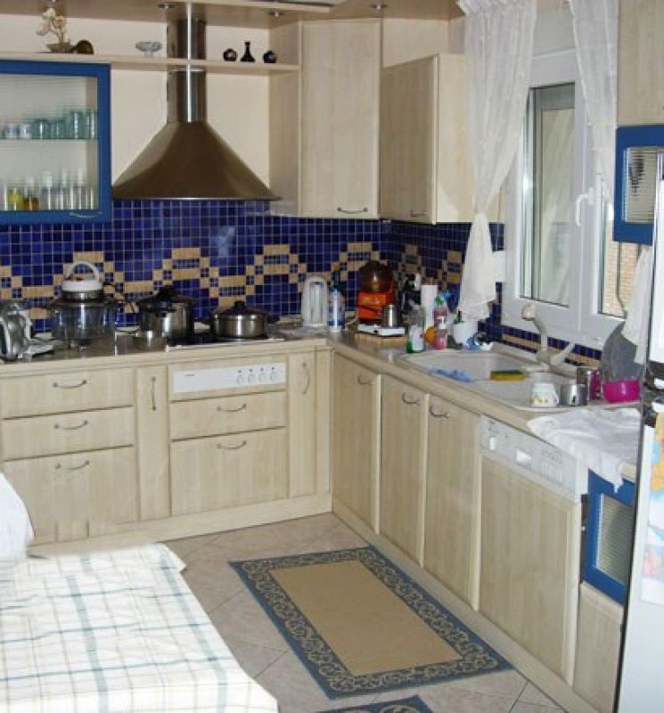 Дом на Северо-Эгейских островах, Греция, 285 м2 фото 4