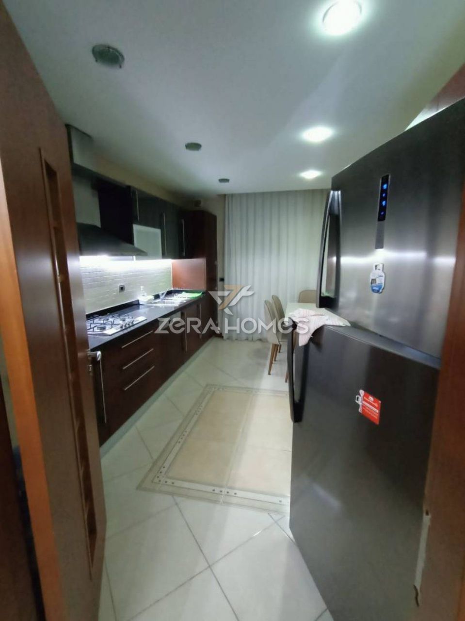 Апартаменты в Алании, Турция, 210 м2 фото 2