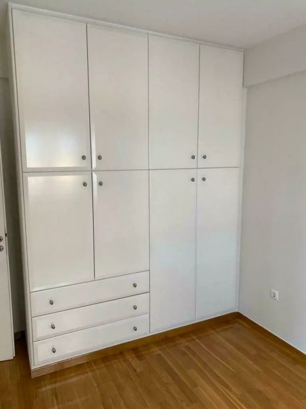 Квартира в Афинах, Греция, 105 м2 фото 2