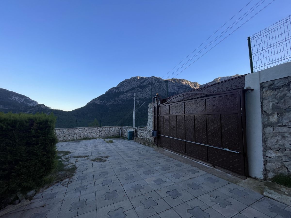 Дом в Анталии, Турция, 469 м2 фото 4