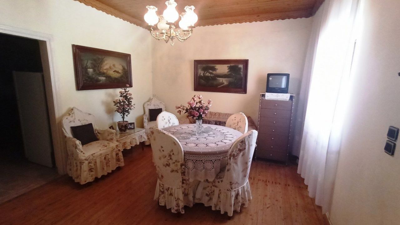 Дом на Корфу, Греция, 69 м2 фото 5
