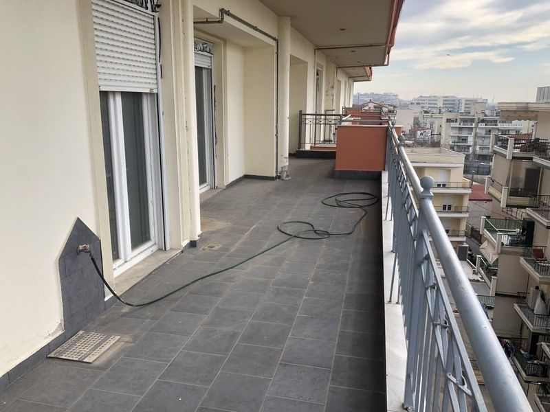 Квартира в Салониках, Греция, 63.6 м2 фото 3
