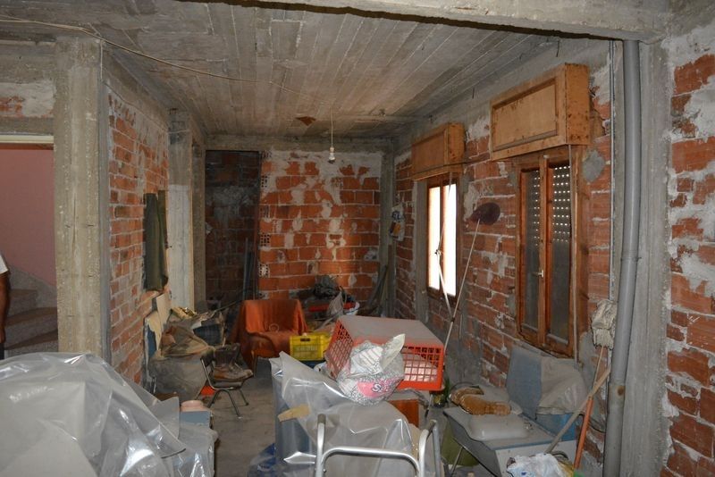 Дом под реконструкцию в Кавале, Греция, 154 м2 фото 5