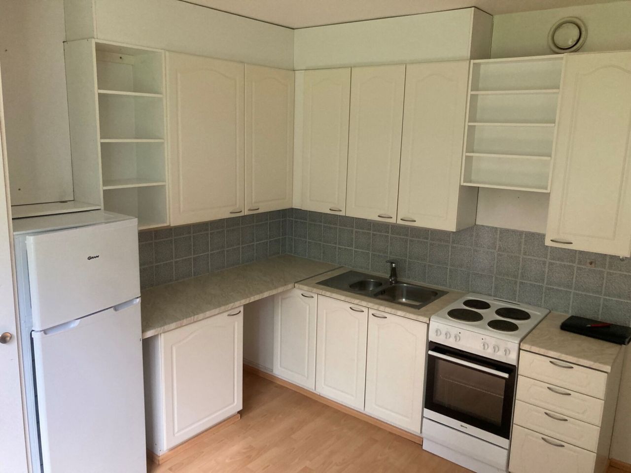 Квартира в Ямся, Финляндия, 60 м2 фото 4