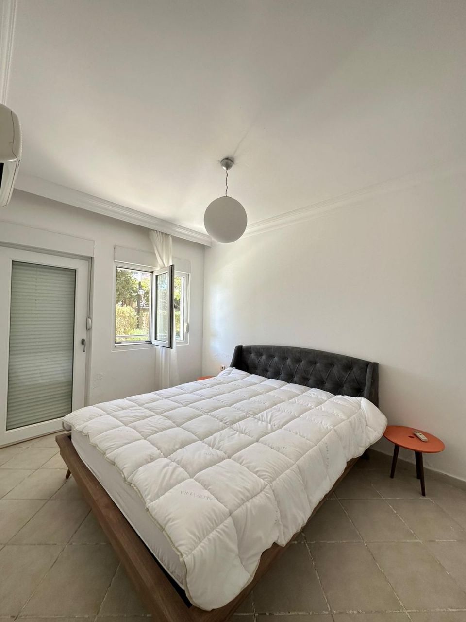 Квартира в Сиде, Турция, 100 м2 фото 5
