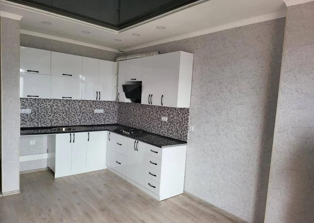Квартира в Батуми, Грузия, 48 м2 фото 3
