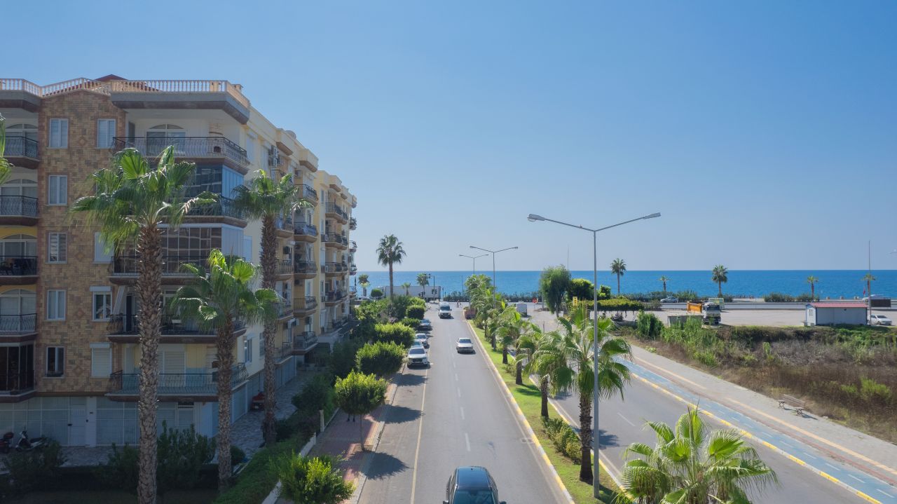 Квартира в Кестеле, Турция, 80 м2 фото 2