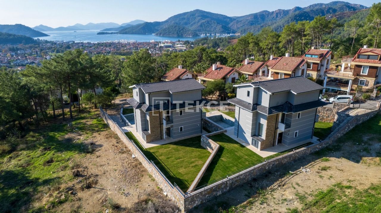 Вилла в Фетхие, Турция, 240 м2 фото 2