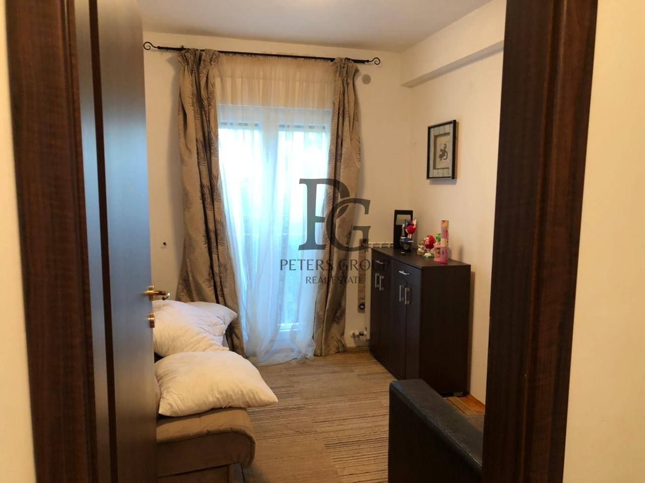 Квартира в Нивице, Черногория, 90 м2 фото 2