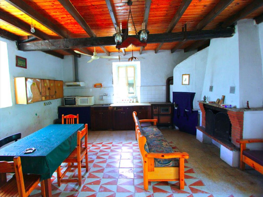 Дом на Ионических островах, Греция, 185 м2 фото 5