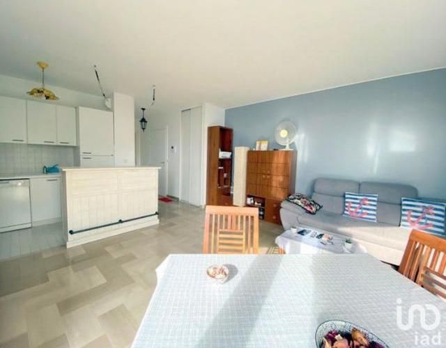 Апартаменты в Ментоне, Франция, 72 м2 фото 4