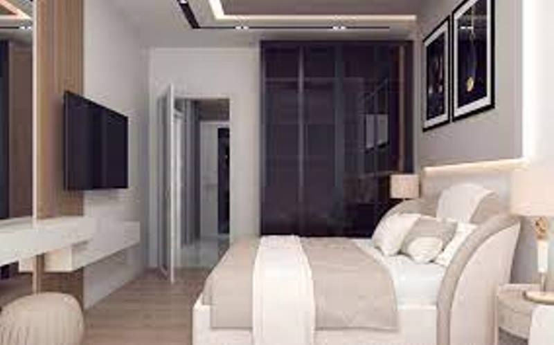 Апартаменты в Анталии, Турция, 103 м2 фото 4