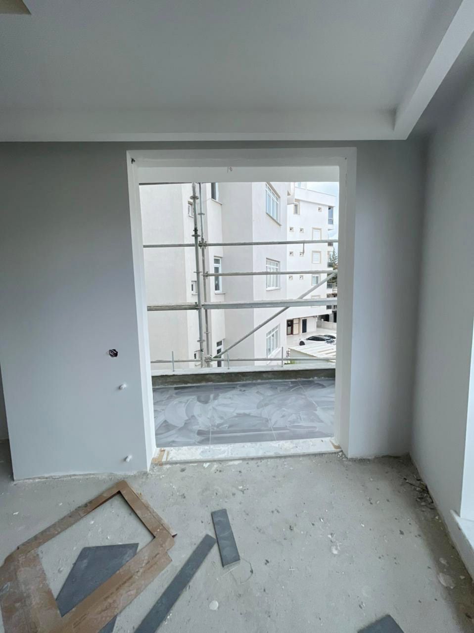 Квартира в Анталии, Турция, 210 м2 фото 5