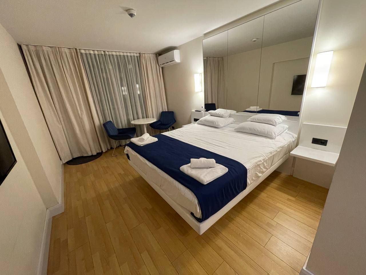 Апартаменты в Батуми, Грузия, 24 м2 фото 5