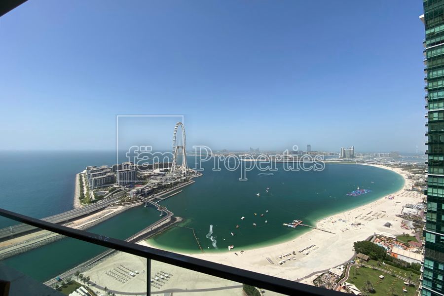 Апартаменты в Дубае, ОАЭ, 108 м2 фото 3
