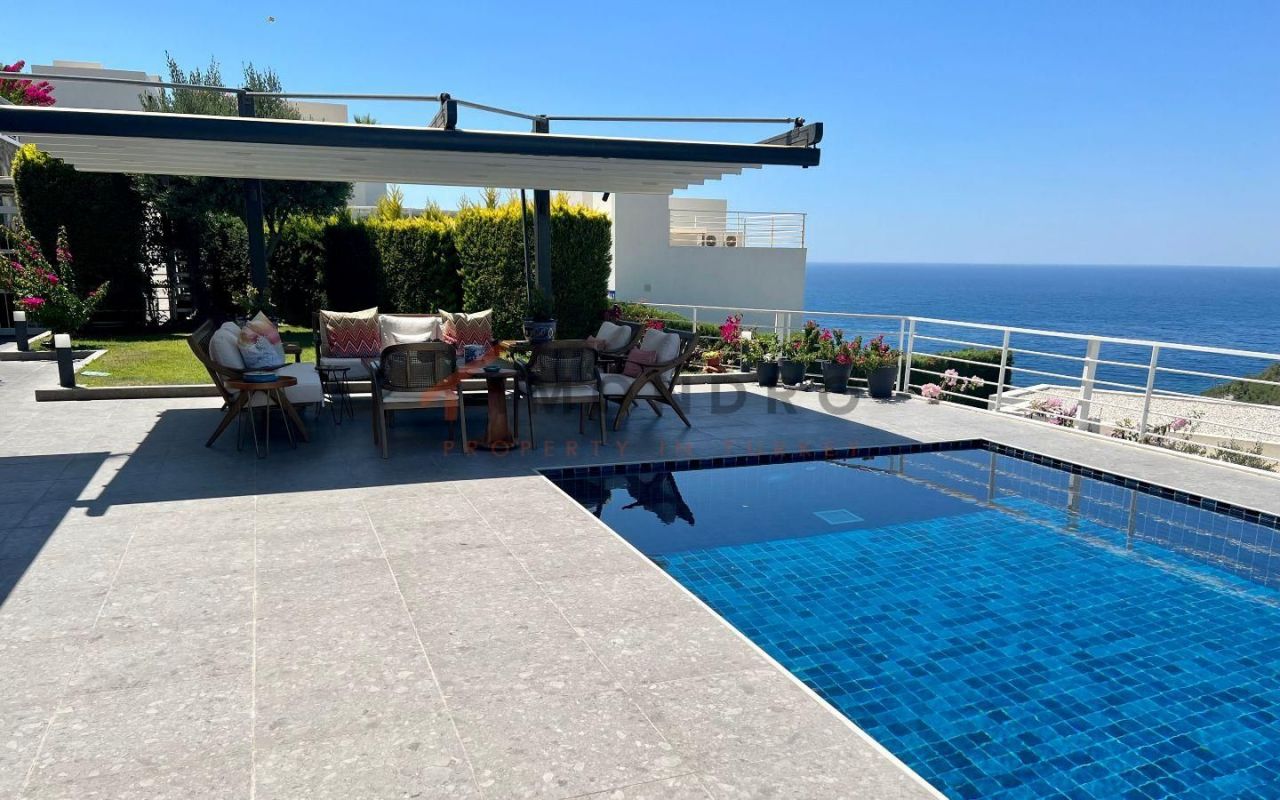 Дом в Яликаваке, Турция, 180 м2 фото 4