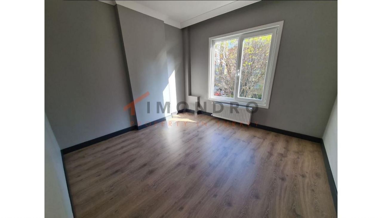 Квартира в Стамбуле, Турция, 135 м2 фото 5