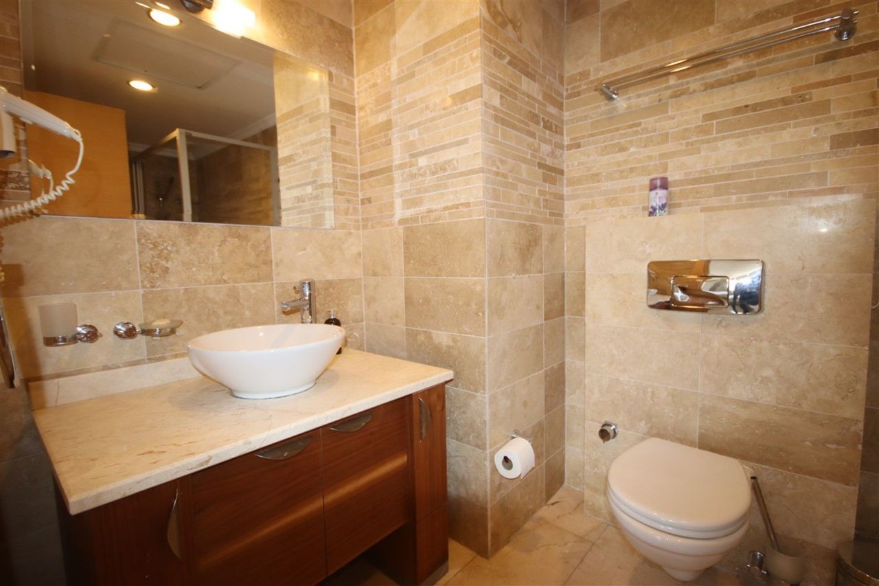 Апартаменты в Алании, Турция, 102 м2 фото 4