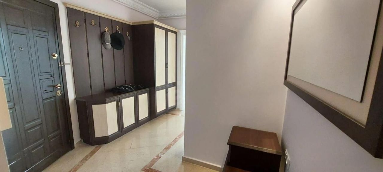 Квартира в Алании, Турция, 128 м2 фото 2