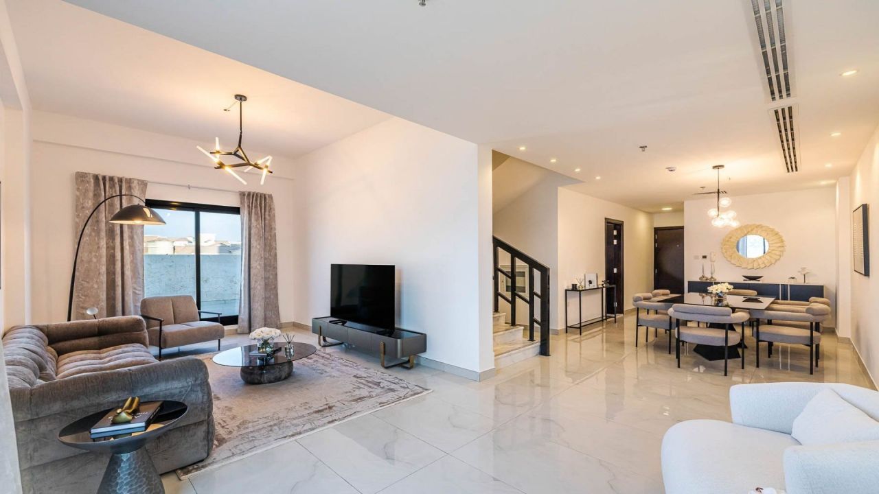 Апартаменты в Дубае, ОАЭ, 70 м2 фото 4