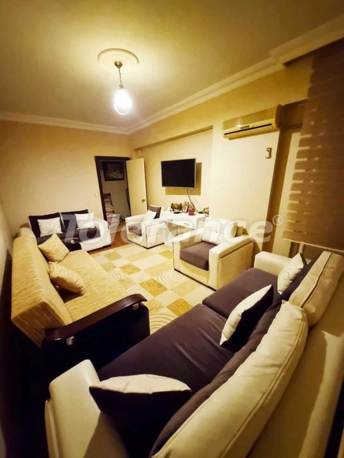 Апартаменты в Анталии, Турция, 140 м2 фото 4