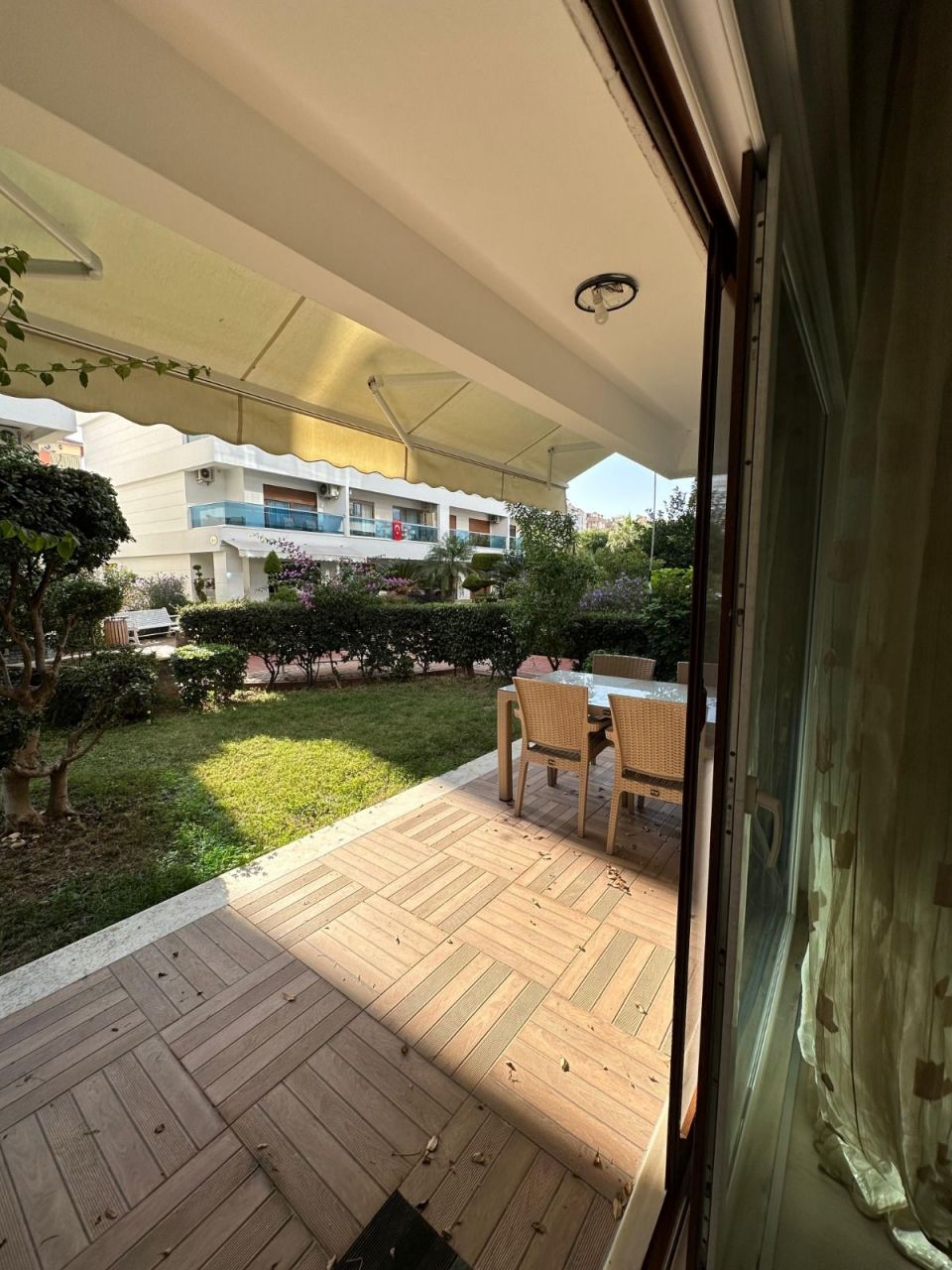 Квартира в Алании, Турция, 160 м2 фото 4