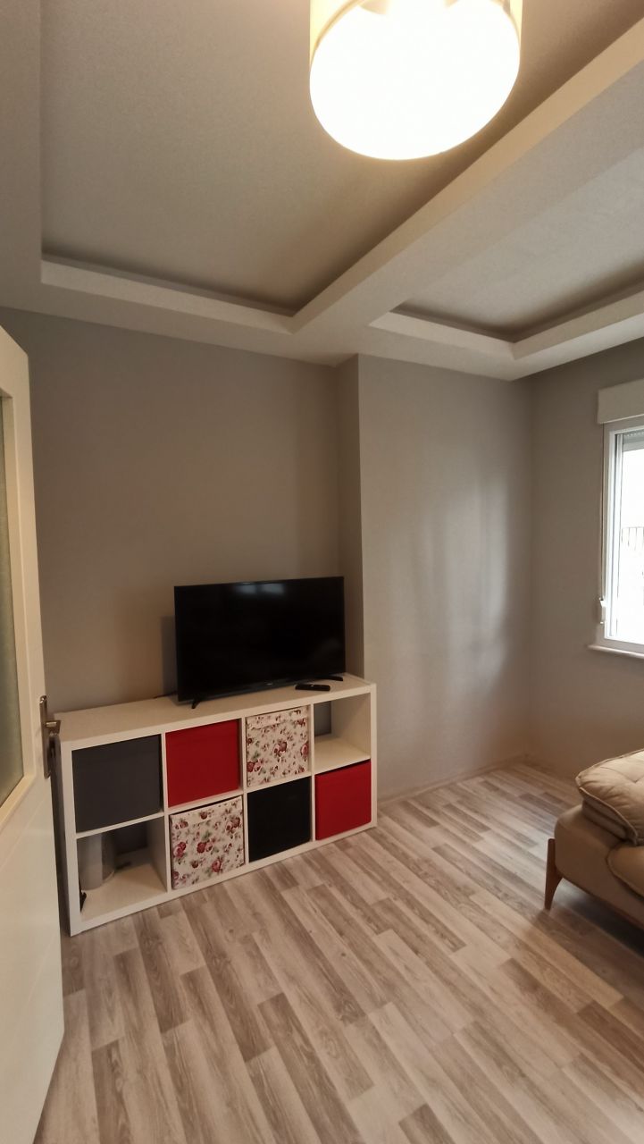 Квартира в Анталии, Турция, 110 м2 фото 4