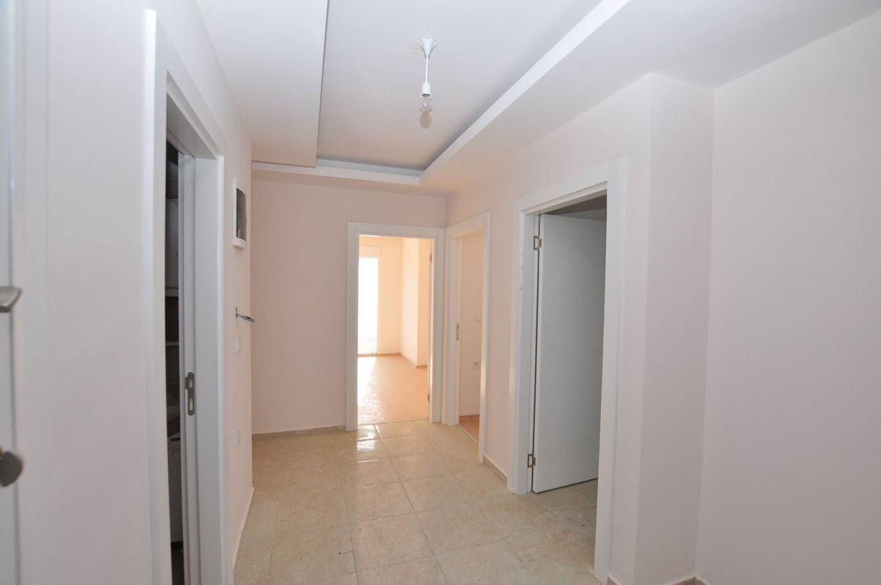 Апартаменты в Алании, Турция, 160 м2 фото 4