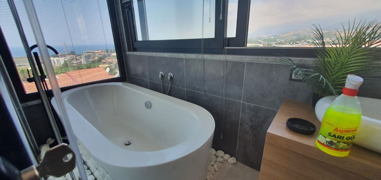 Вилла в Алании, Турция, 160 м2 фото 4