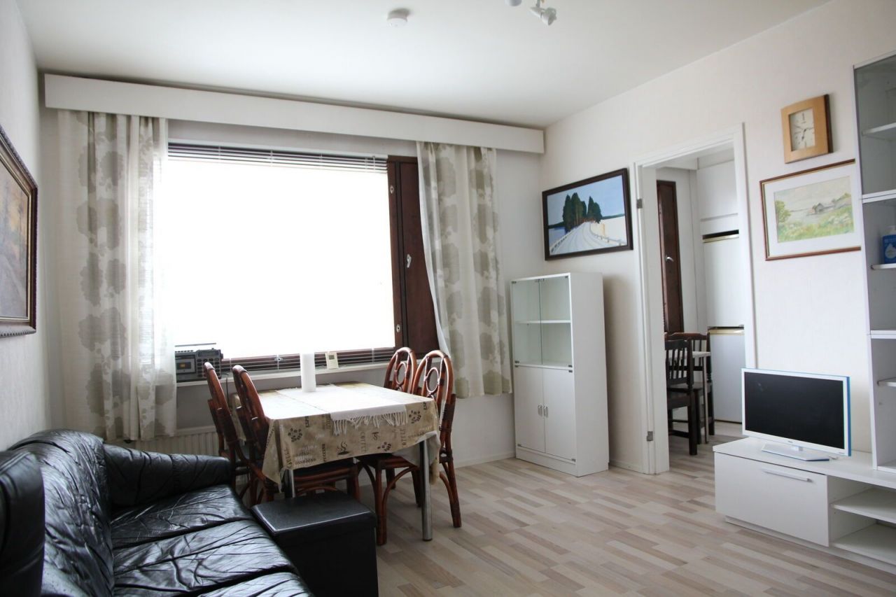Квартира в Турку, Финляндия, 32 м2 фото 2