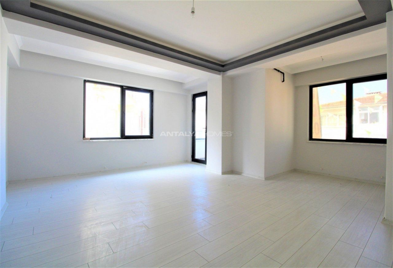 Апартаменты Чынарджык, Турция, 230 м2 фото 4