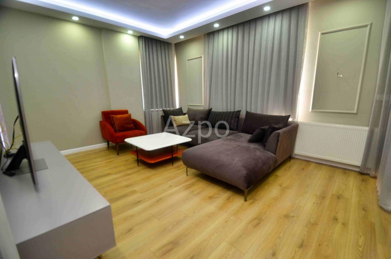 Апартаменты в Анталии, Турция, 265 м2 фото 3