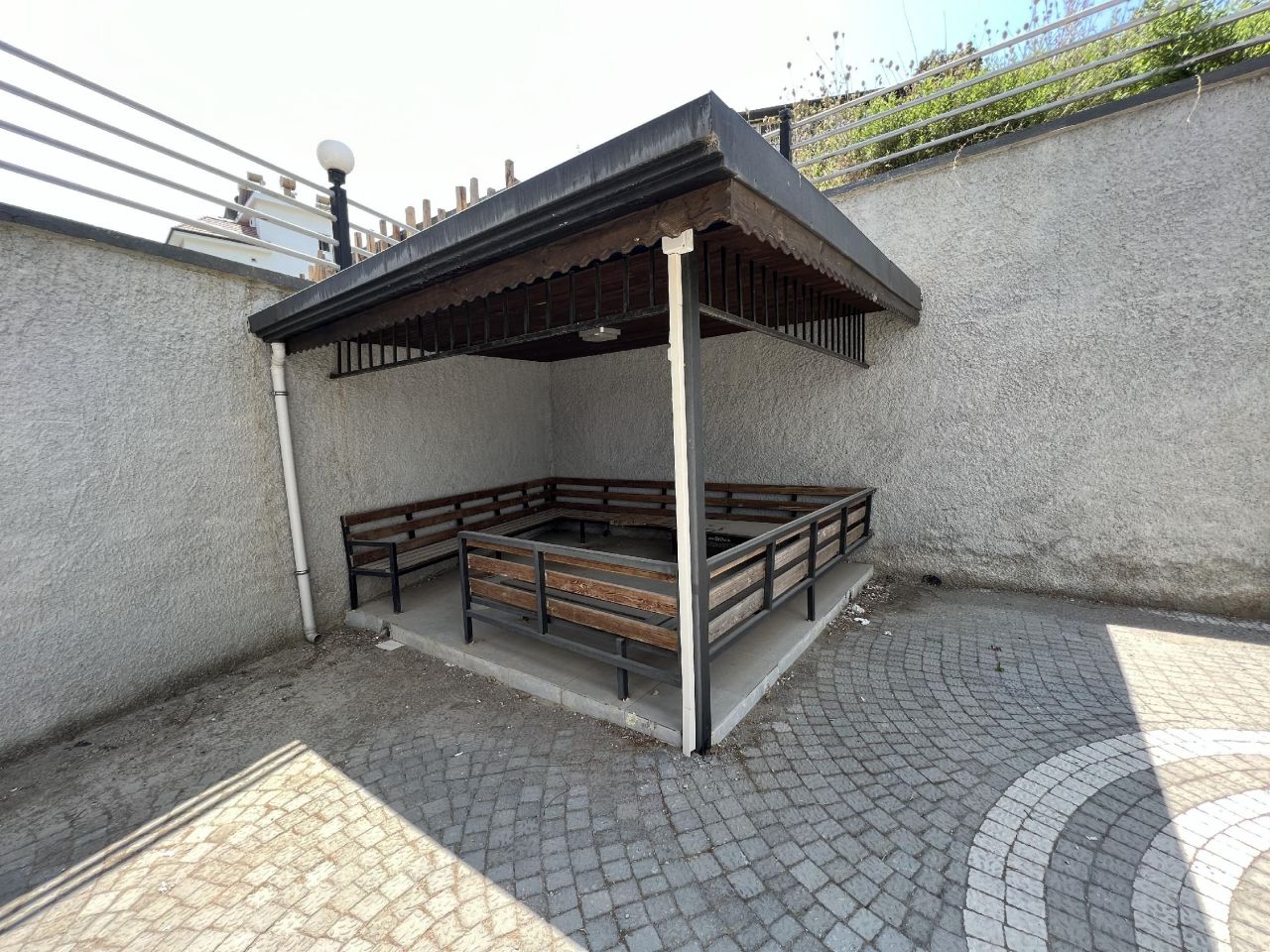 Квартира в Алании, Турция, 110 м2 фото 2