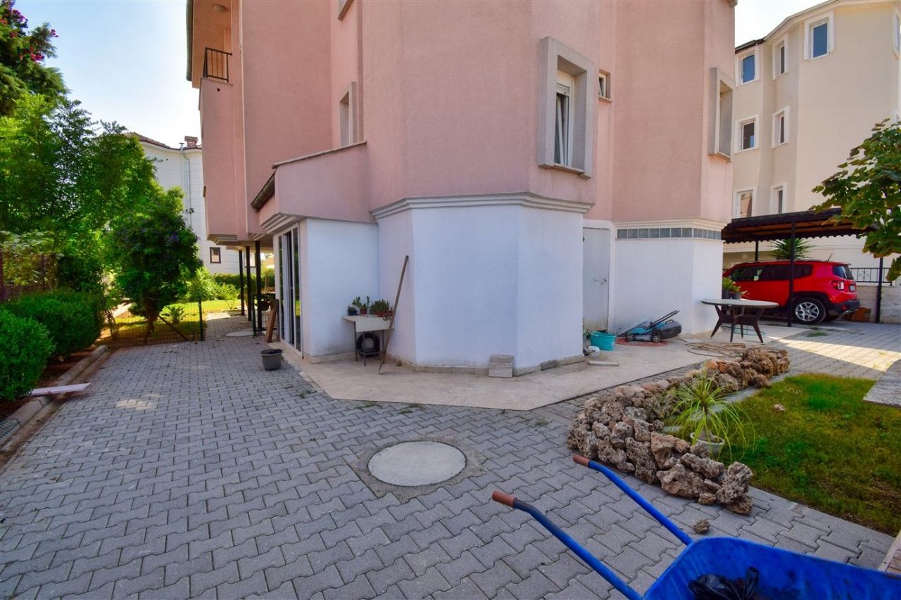 Вилла в Анталии, Турция, 546 м2 фото 4