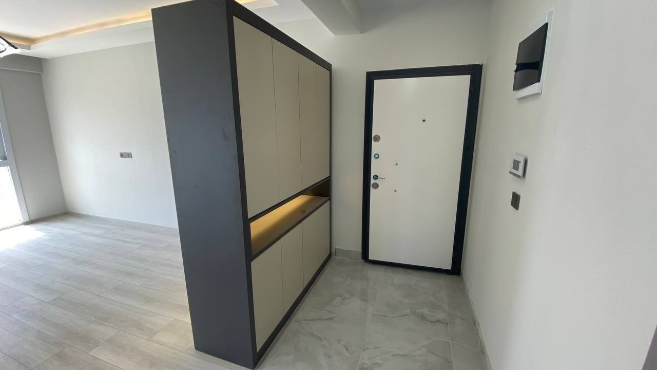 Квартира в Мерсине, Турция, 95 м2 фото 5
