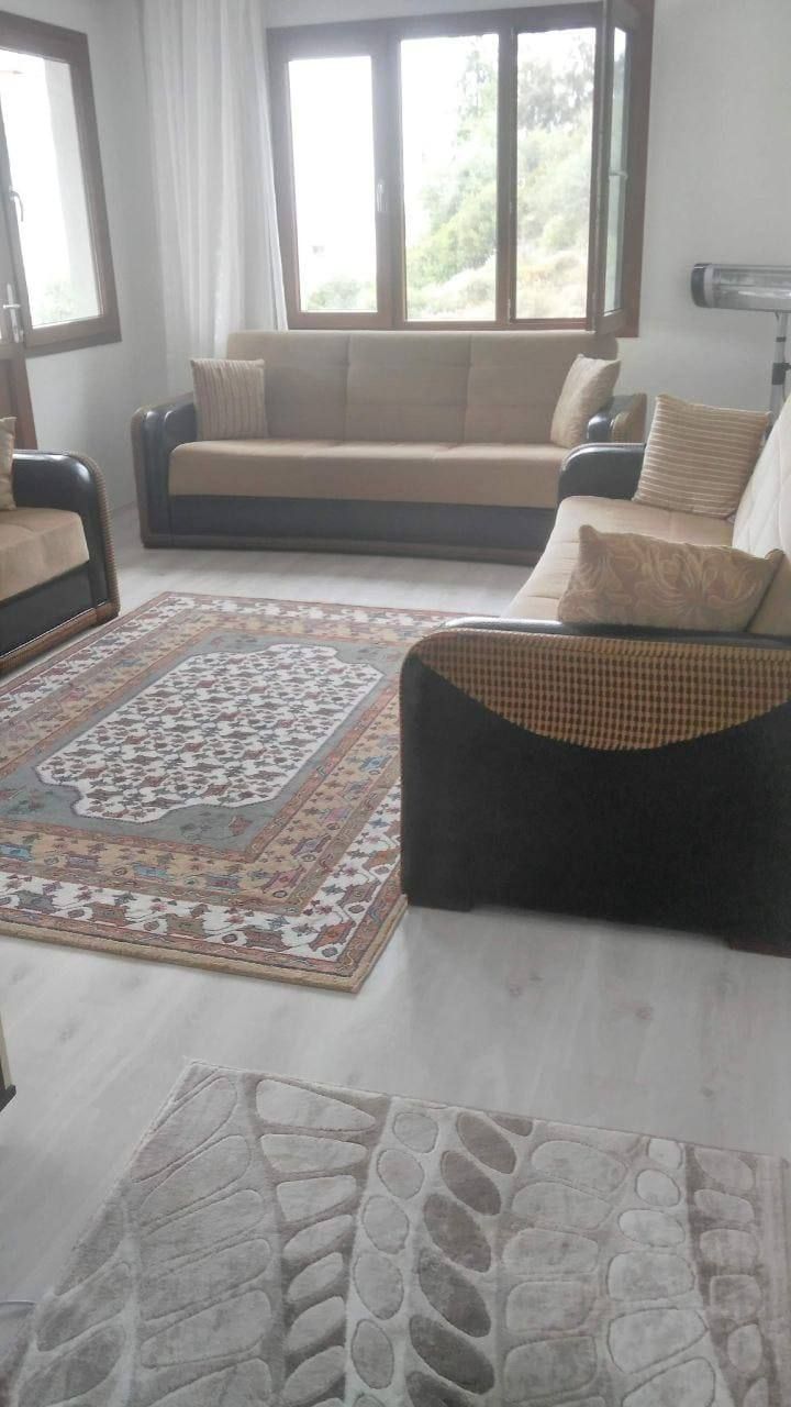 Квартира в Кушадасы, Турция, 140 м2 фото 3
