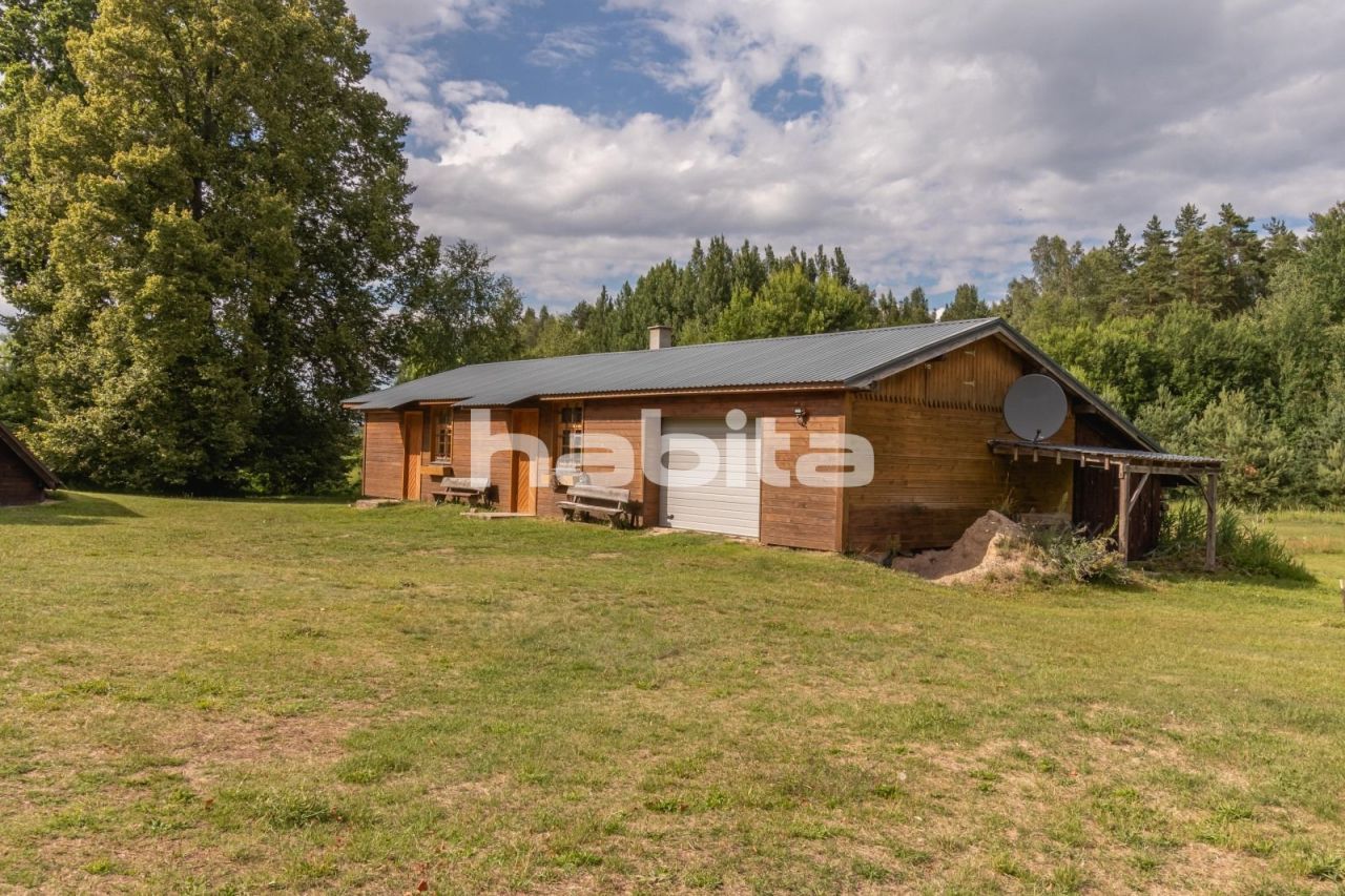 Дом Pastende, Латвия, 148.7 м2 фото 5