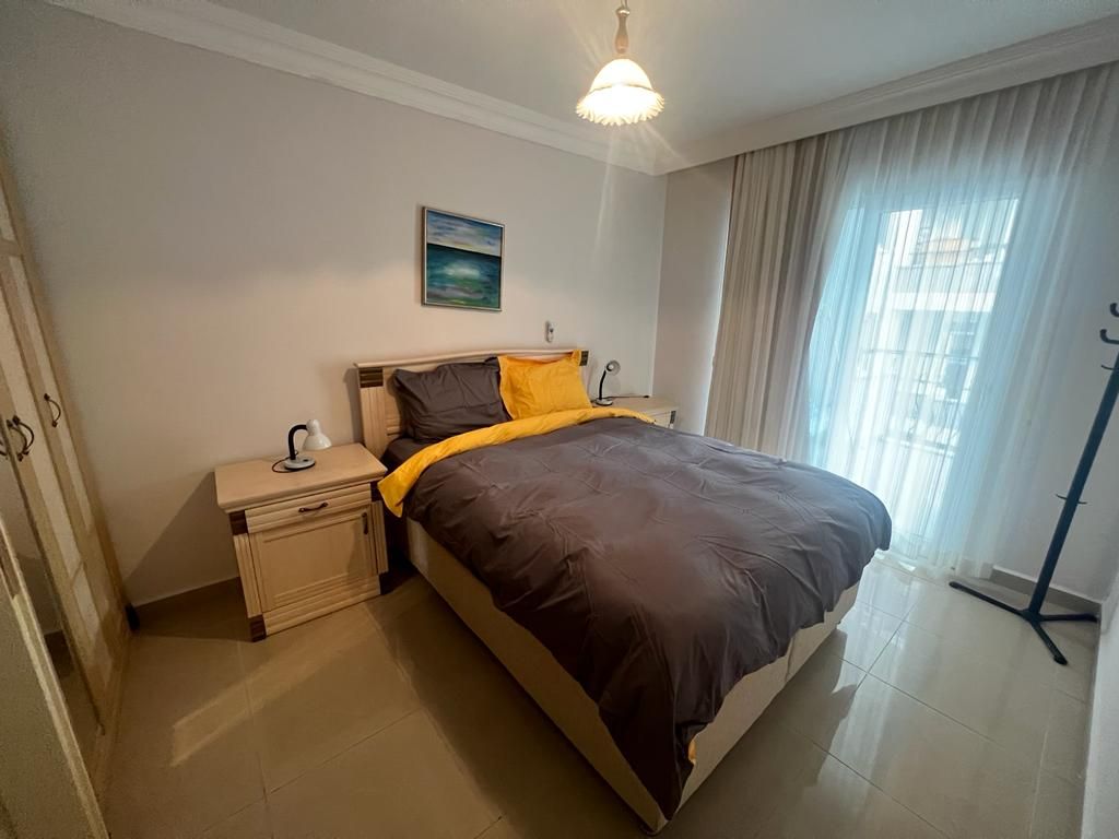 Квартира в Алании, Турция, 110 м2 фото 5