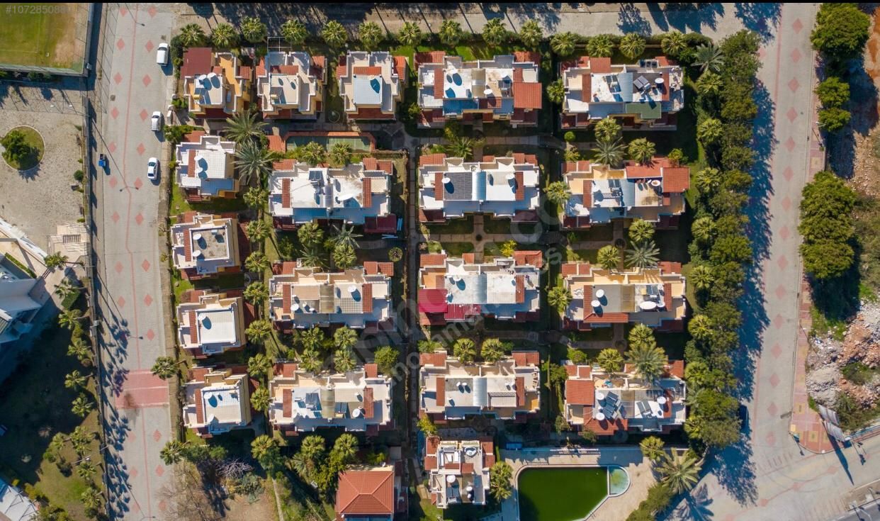 Вилла в Конаклы, Турция, 155 м2 фото 3