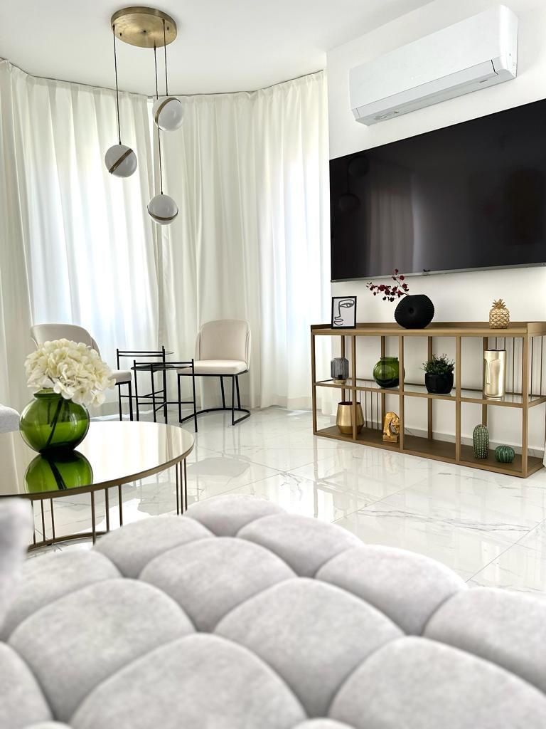 Квартира в Алании, Турция, 100 м2 фото 4