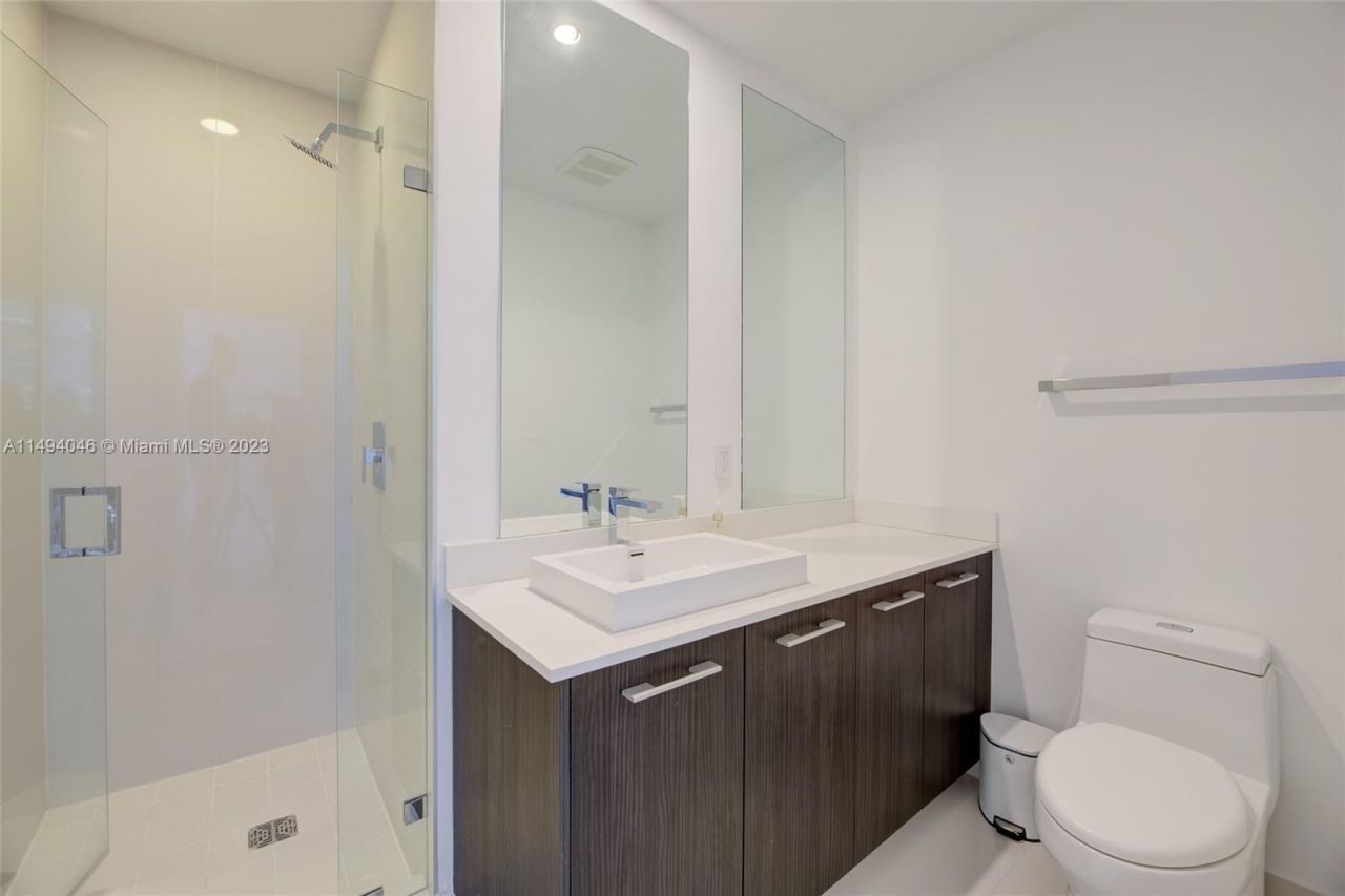 Квартира в Майами, США, 140 м2 фото 5