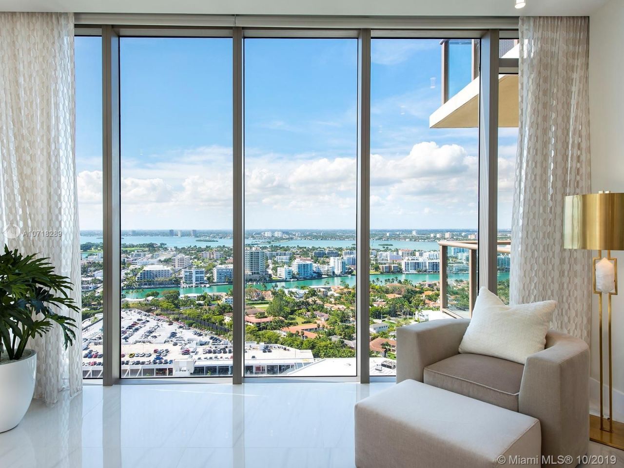 Пентхаус в Майами, США, 300 м2 фото 5
