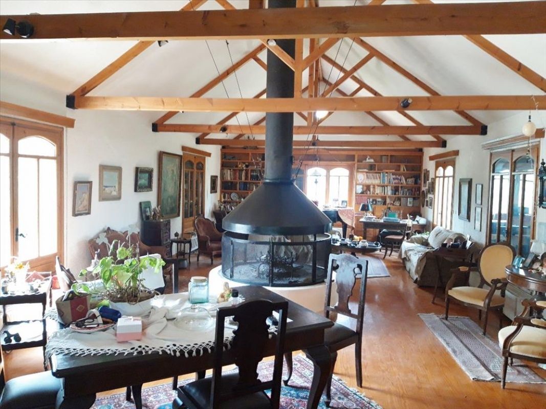 Дом в Афинах, Греция, 150 м2 фото 2