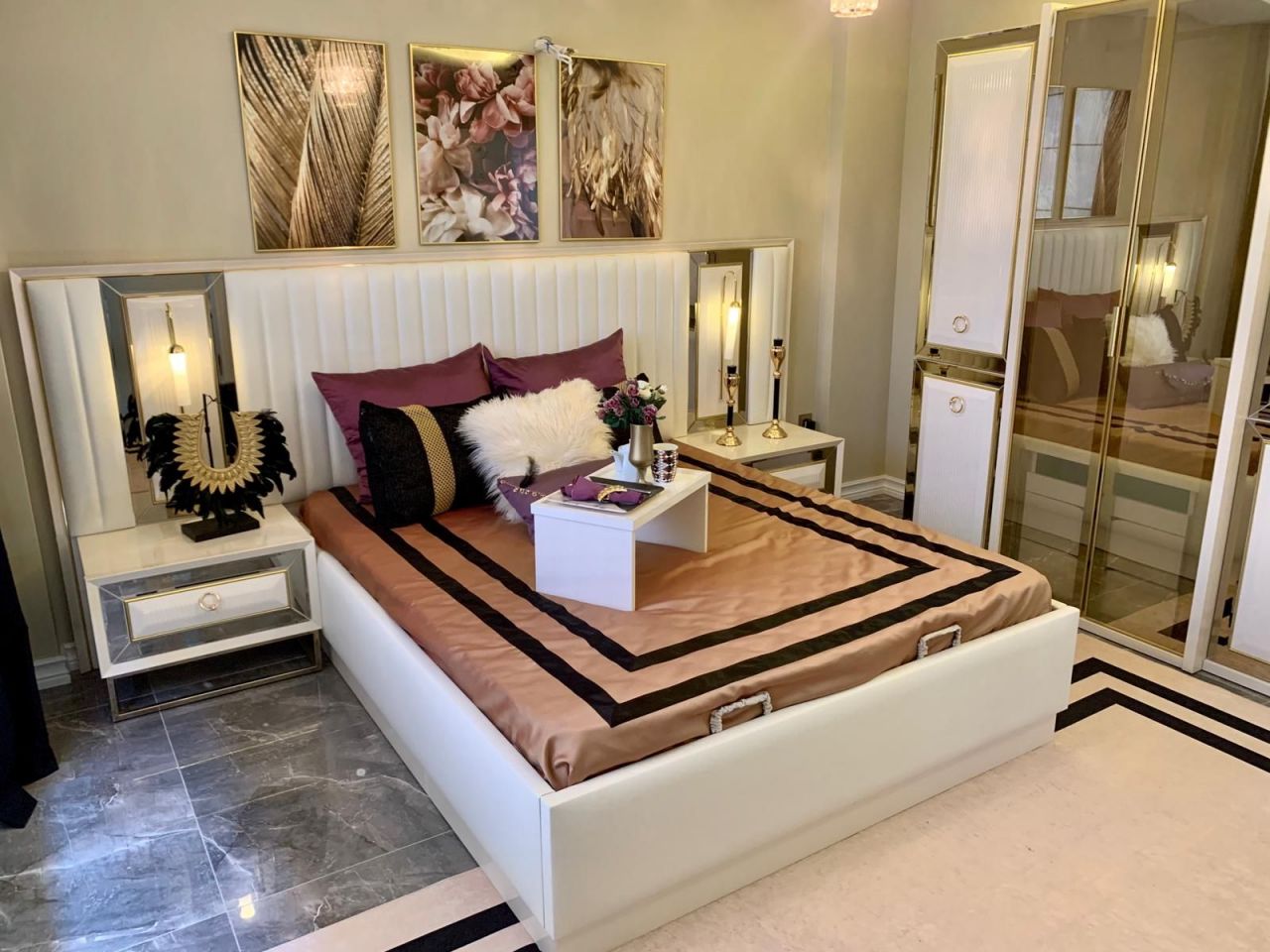 Вилла в Алании, Турция, 250 м2 фото 3