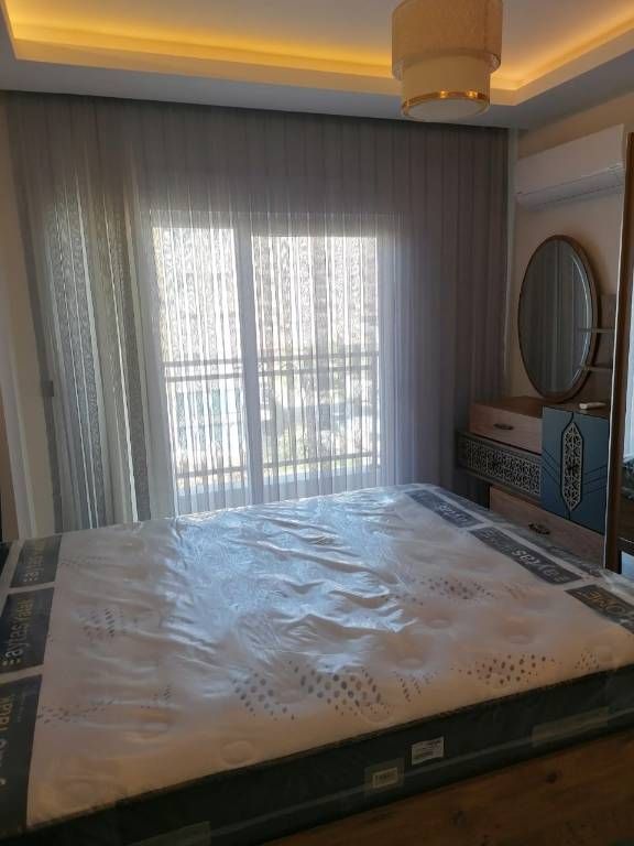 Квартира в Алании, Турция, 110 м2 фото 4