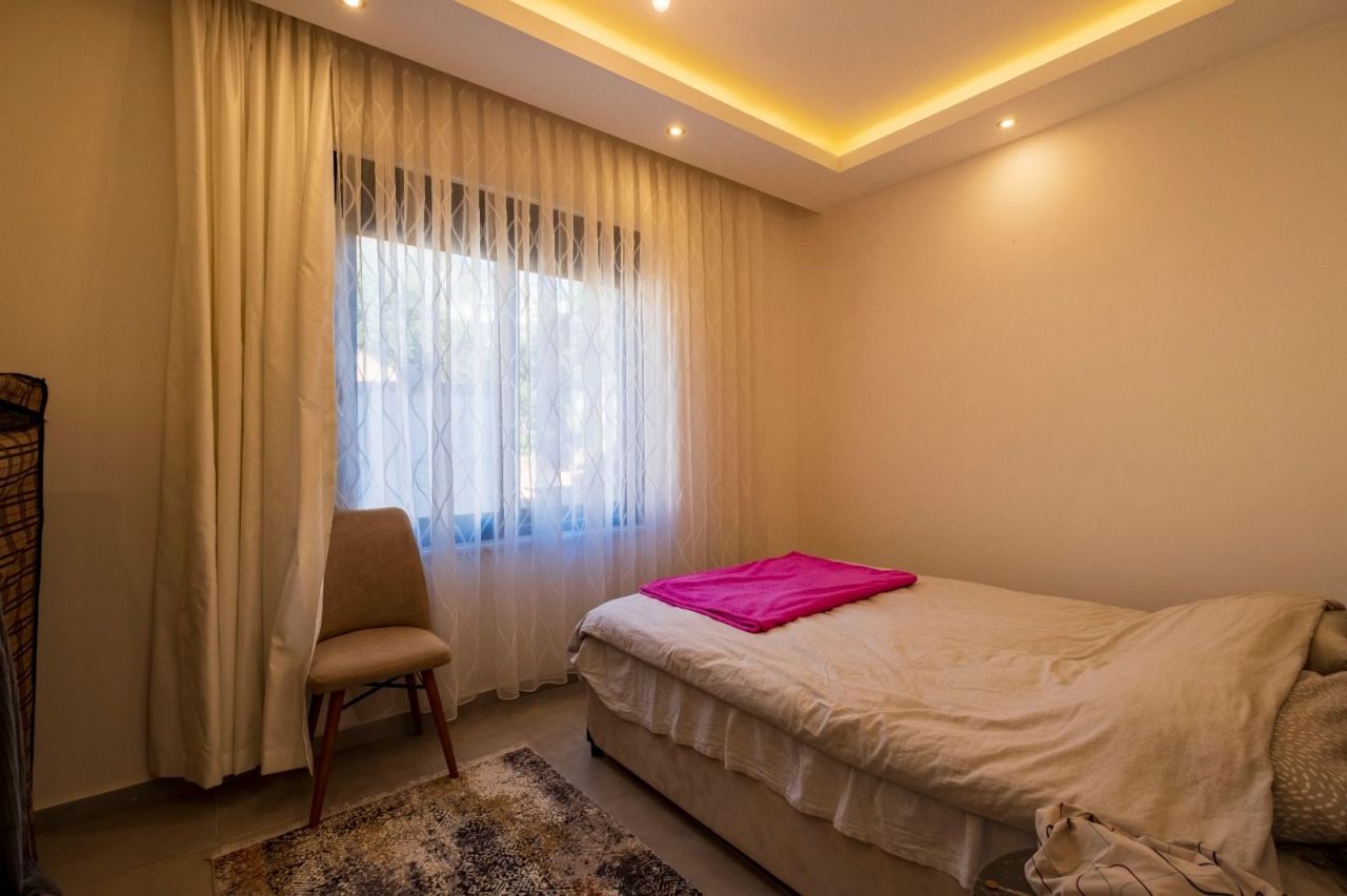 Квартира в Алании, Турция, 65 м2 фото 2