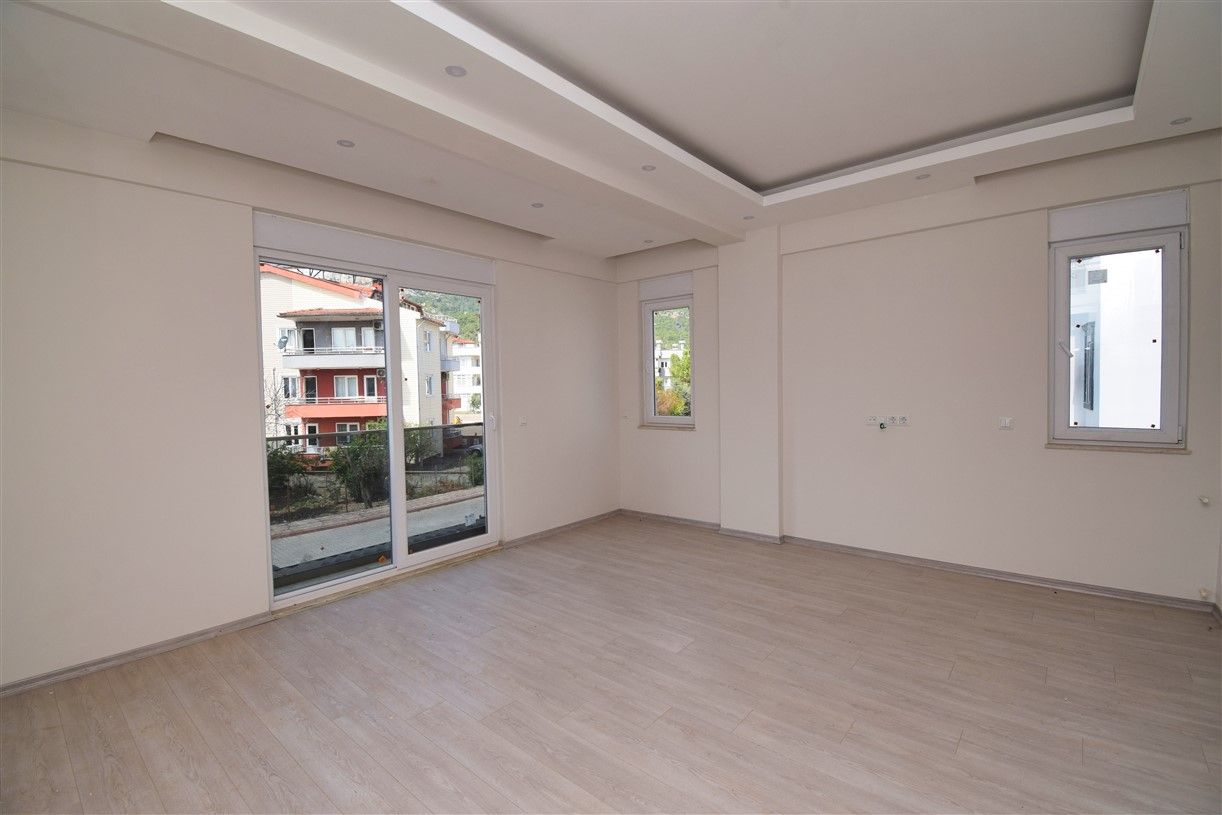 Квартира в Кемере, Турция, 100 м2 фото 3