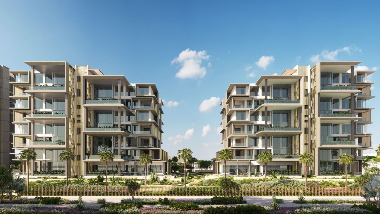 Апартаменты в Дубае, ОАЭ, 382 м2 фото 4